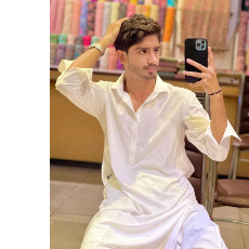Subhan shabbir-Freelancer in Lahore,Pakistan