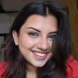 Michelle Dsouza-Freelancer in Mumbai,India