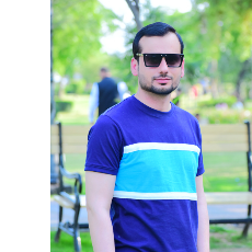 Haleem Khan-Freelancer in Abbottabad,Pakistan