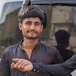 Saqib Siddiqui-Freelancer in Karachi,Pakistan