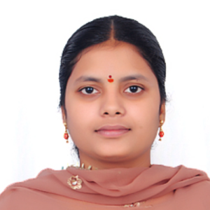 Lakshmi Chaitanya-Freelancer in Visakhapatnam,India