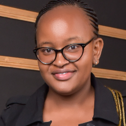 Diana Kangethe-Freelancer in Nairobi,Kenya