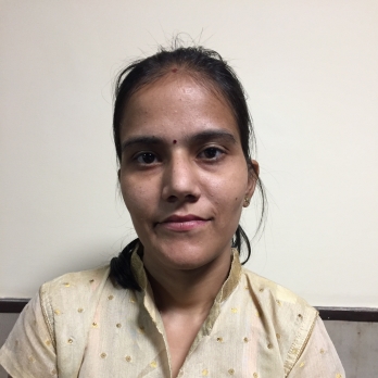 Rani Mukta-Freelancer in ,India