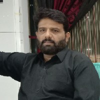 Ghufran Khan-Freelancer in Sargodha,Pakistan
