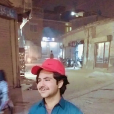 Zafar Khan-Freelancer in Rawalpindi,Pakistan