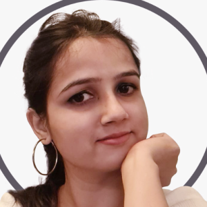 Priyanka Sharma-Freelancer in Delhi,India