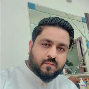 Ali Raza Asif-Freelancer in Riyadh,Saudi Arabia