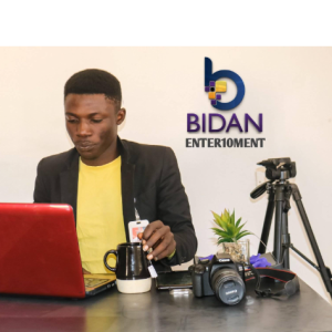 Bitrus Danjuma-Freelancer in Lagos,Nigeria