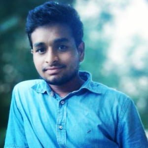 Sai Teja Potla-Freelancer in Hyderabad,India