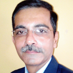 Vijen Kapadia-Freelancer in Mumbai,India