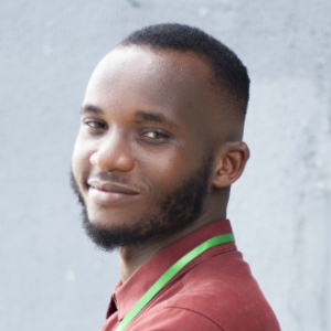 David Peter-Freelancer in Uyo,Nigeria