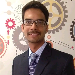 Jayaprakash Pampari-Freelancer in Hyderabad,India