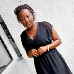 Josephine Mimba-Freelancer in Nairobi,Kenya