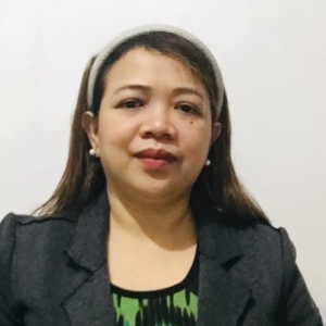 Emmonette Loquias Negapatan-Freelancer in Rodriguez (Montalban),Philippines