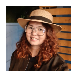 Ma Carla Cayetano-Freelancer in Marilao,Philippines