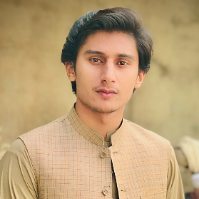 Muhammad Sufian Qazi-Freelancer in Islamabad,Pakistan