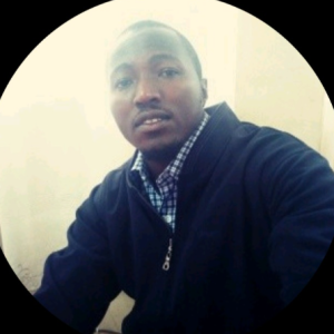 George Makusa-Freelancer in Nairobi,Kenya