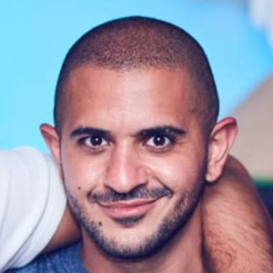 Ali Yahya-Freelancer in Dubai,UAE