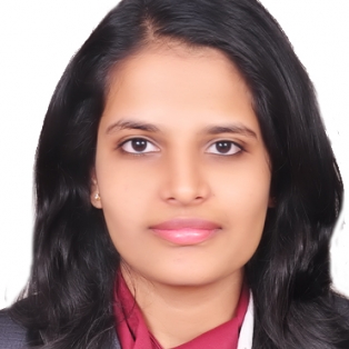 Sameera Vasireddy-Freelancer in Visakhapatnam,India