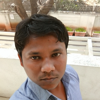 Suraj Jaiswar-Freelancer in Mumbai,India