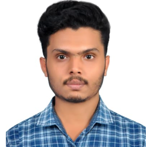 Aswin C S-Freelancer in Thiruvananthapuram,India