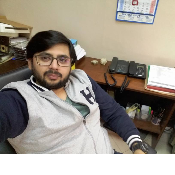 Ahmed Kamal-Freelancer in SAHIWAL,Pakistan