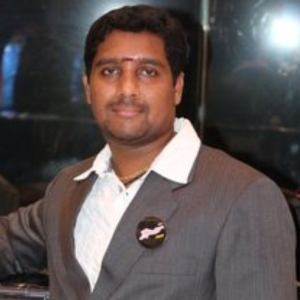 Krishna Ashwin Vudari-Freelancer in Hyderabad,India