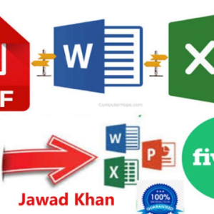 Jawad Khan Pathan-Freelancer in Karachi,Pakistan
