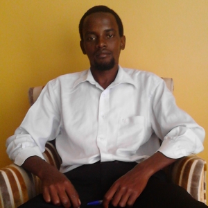 Samuel Nyambura-Freelancer in Nairobi,Kenya