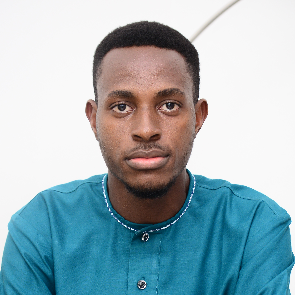 Robert Eteile-Freelancer in Abuja,Nigeria