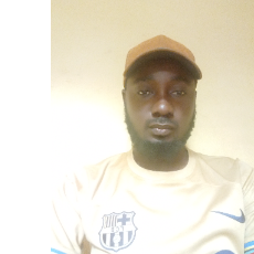 Umar Abdulkadiri-Freelancer in Lagos,Nigeria