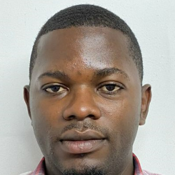 Etienne Kahuya-Freelancer in ,Democratic Republic of Congo