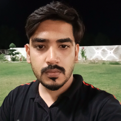 Asad Rao-Freelancer in Nawabshah,Pakistan