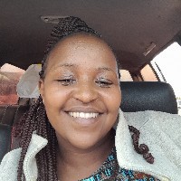 Doreen Muthee-Freelancer in NAKURU,Kenya