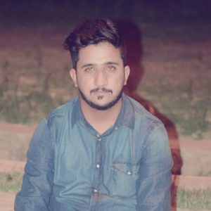 Saleh-Freelancer in Rawalpindi,Pakistan