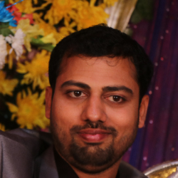 Santosh Kumar Panda-Freelancer in Patna,India
