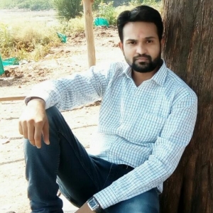 Jayesh Kukadia-Freelancer in Rajkot,India