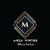 Mirza Farhan-Freelancer in Gujranwala,Pakistan