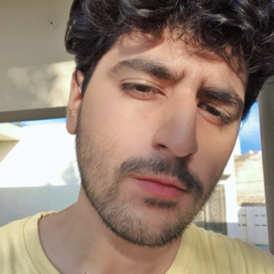 Ahmad Bilal-Freelancer in Bahawalnagar,Pakistan