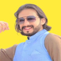 Khalil Khan-Freelancer in Islamabad,Pakistan