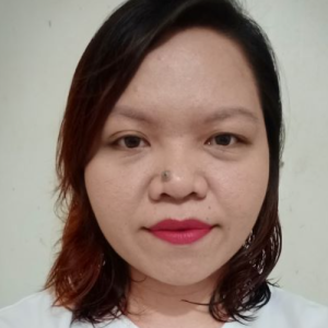 Mae Joy Silvano-Freelancer in Tanauan,Philippines