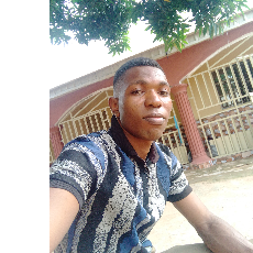 Onyedikachi Uzor-Freelancer in Yola,Nigeria