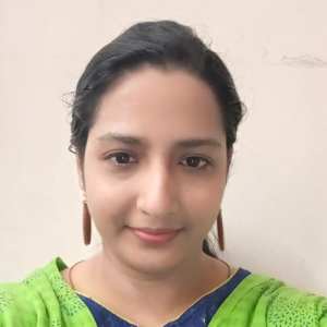Sharmin-Freelancer in Mumbai,India