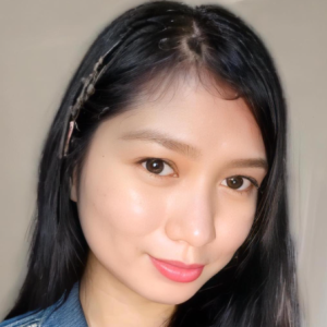 Jasmin Parabuac-Freelancer in Calamba City,Philippines