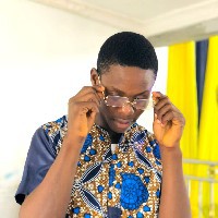 Omokiniovo Marvellous-Freelancer in Oye,Nigeria