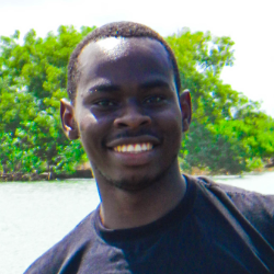 Isaac Otieno-Freelancer in Mombasa,Kenya