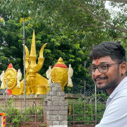 Lokeshwar Chowdary-Freelancer in Hyderabad,India
