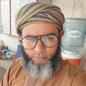 Maqsood Rana-Freelancer in Karachi,Pakistan