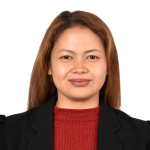 Harlene Briones-Freelancer in Davao City,Philippines