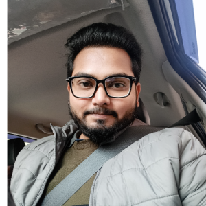 Nikhil Choudhary-Freelancer in Delhi,India